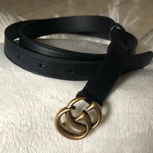 GUCCI BELT